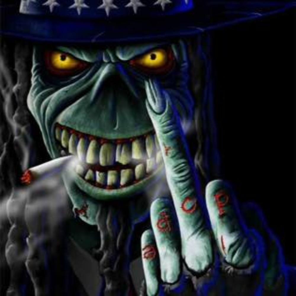 Meet your Posher, Larry